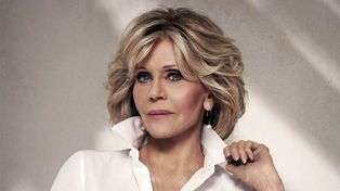 La definición de Jane Fonda sobre el movimiento LGBT en los 70 se volvió viral