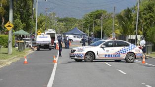 Ocho chicos asesinados en Australia por la mamá de siete de ellos
