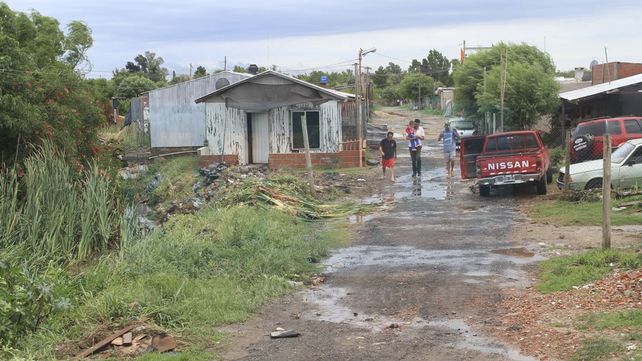 Paraná: Se multiplican los pedidos de ayuda por el temporal