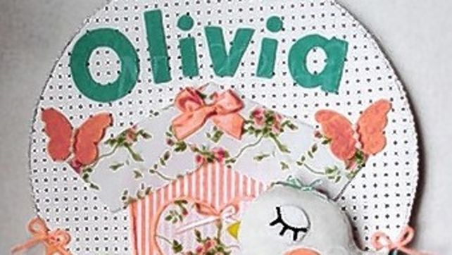 Olivia y Mateo encabezan la lista de los nombres más elegidos a lo largo de 2020