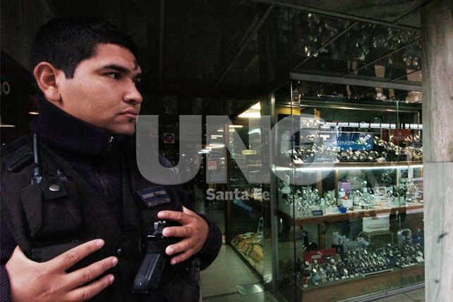 Las estadísticas demuestran que la policía está trabajando distinto