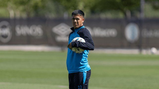 Uvita Fernández: Contra Unión nos jugaremos una final