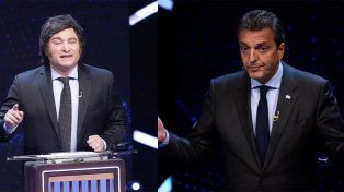 Convencionales constituyentes se expresaron en contra de Javier Milei y a favor de Sergio Massa para el balotaje.