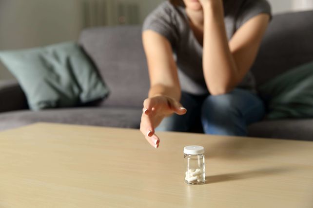 Dengue: advierten sobre los riesgos de automedicarse con ivermectina
