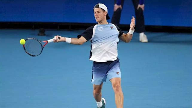 Argentina, sin chances de pasar a semifinales en la Copa ATP