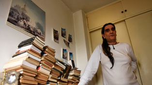 En su casa de Pellegrini al 600, Sofía contó en una entrevista a La Capital en 2018 sus intentos de inserción en los ámbitos laborales y académicos.&nbsp;
