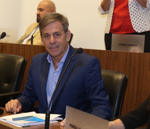 Recorte de obras de Nación: Jatón quiere conocer el impacto en la ciudad