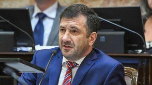 El senador nacional Edgardo Kueider dijo a UNO que está dispuesto a despejar todas las dudas porque todo es falso y quedará clarísimo que es inocente.
