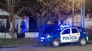 Un adolescente asesinó a un niño queiba con su padre, luego de asaltarlos