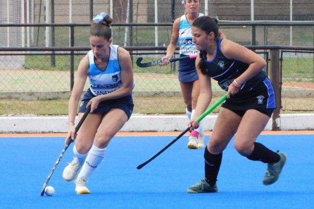 Varios equipos se pusieron al día en el Torneo Oficial