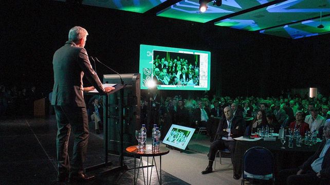 UIER: la industria entrerriana debatirá sus desafíos y perspectivas en Paraná.