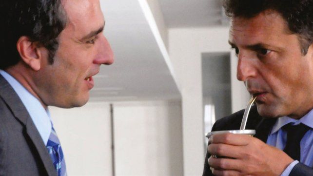 El Massismo ya tiene lista de precandidatos a diputados provinciales en Santa Fe