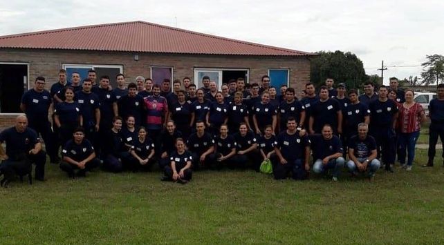BOMBEROS 1