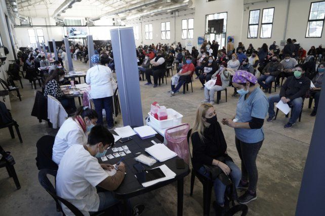 el-programa-vacunacion-avanza-procura-alcanzar-el-mayor-numero-segundas-dosis-agosto