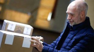 Horacio Rodríguez Larreta: Es importante que voten más allá de las frustraciones