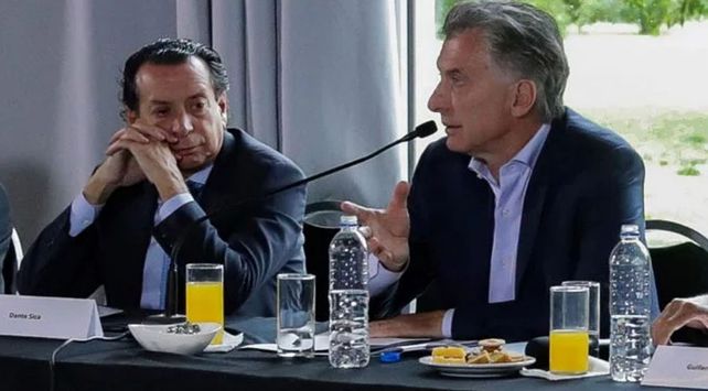 macri sica