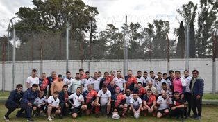 Santa Fe hizo historia: por primera vez
