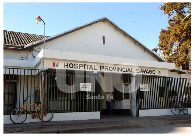 Seguridad en el hospital Sayago: preocupación de ATE por la disminución de personal policial