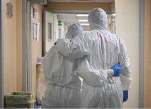 Coronavirus: hubo 26 muertes y 1.295 nuevos casos en las últimas 24 horas en Argentina
