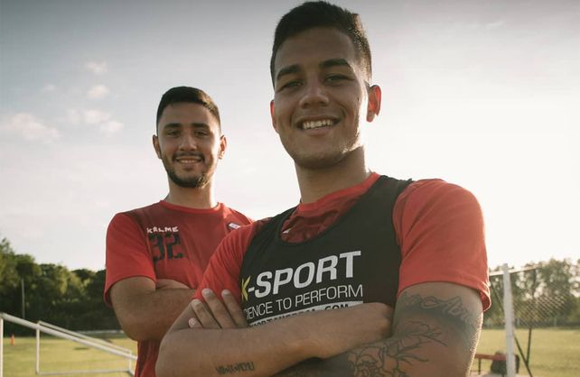 Tomás Sandoval no sería prioridad y podría sumarse a Quilmes