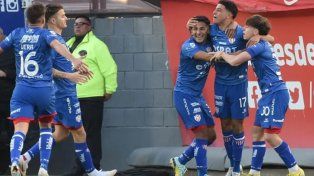 Por qué Unión puede quedarse con el Clásico Santafesino