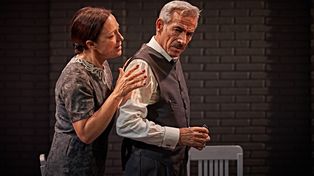 La adaptación que llega hoy a Rosario se estrenó en España en 2021, en el Teatro Infanta Isabel de Madrid.