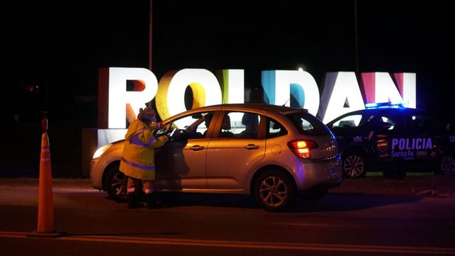 Para la fiestas y durante la temporada estival, se intensificaran los controles de tránsito.