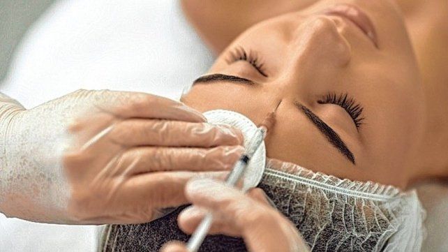 El uso de toxina botulínica es demandado tanto por mujeres como por hombres