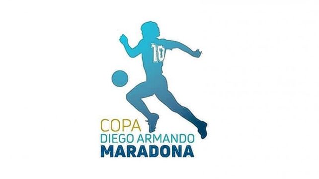 El torneo corto que arrancará en febrero se llamará Copa Diego Maradona.&nbsp;