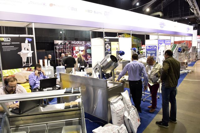 Diseñan en Rosario un sello de calidad para productos alimenticios y de servicios