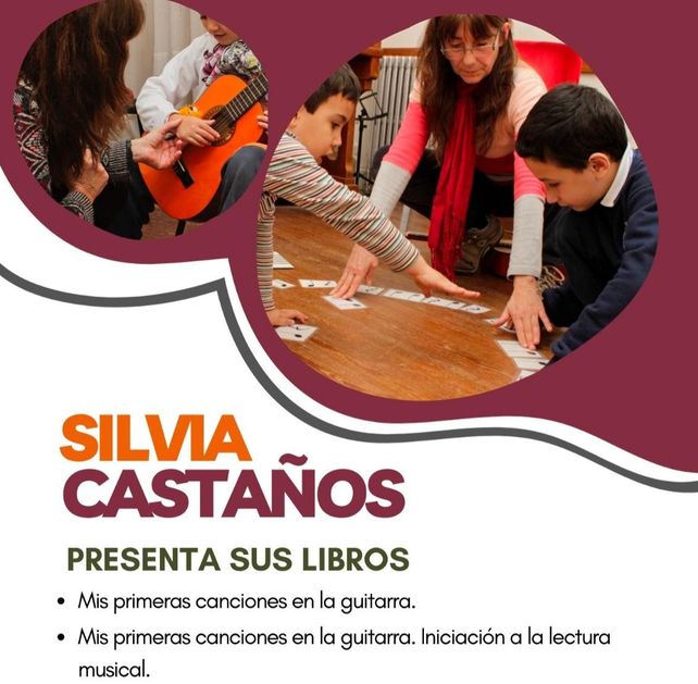 La profe que importó el método Suzuki y llenó Rosario de músicos