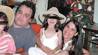 Sigue el misterio por una familia que desapareci&oacute; en viaje a Pergamino