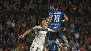 Goltz: Nos falta un triunfo para lograr tranquilidad