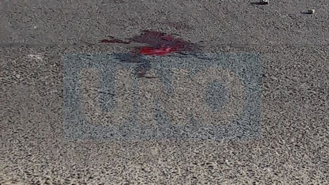 Accidente fatal en Concordia: Una mujer fue atropellada cuando cruzaba una avenida