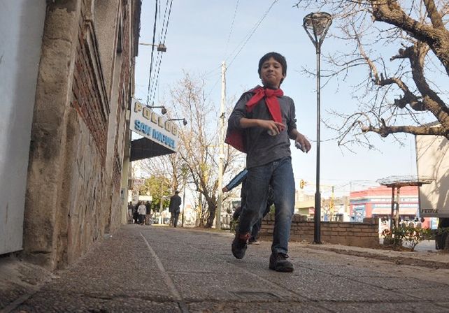 Contribución de Mejoras en Facundo Zuviría: el 31 vence el plazo para el pago con descuento