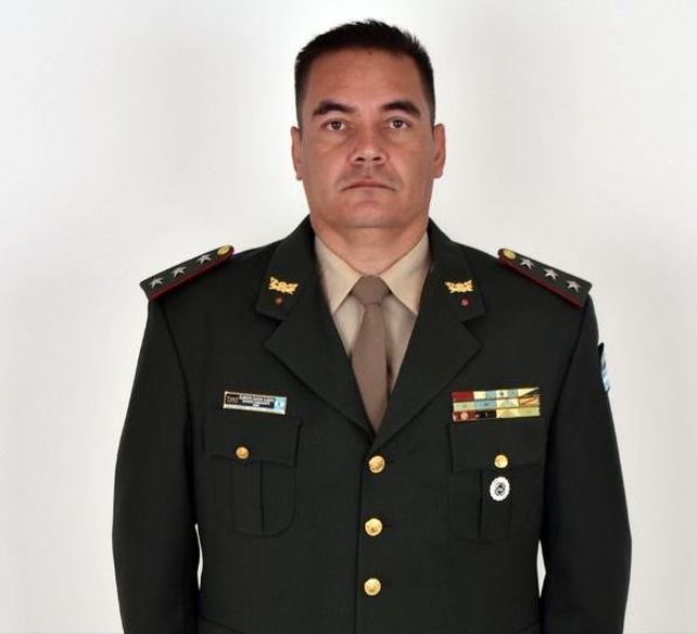 Testimonios que revelan la trama oculta tras el crimen del gendarme Elorrieta