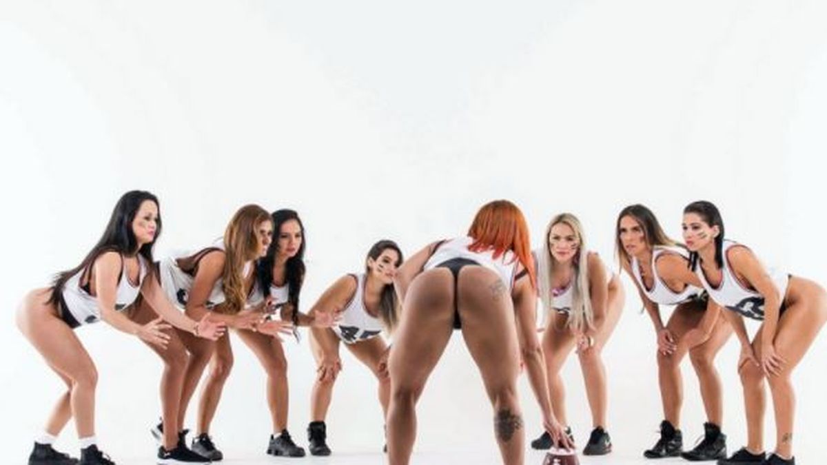 Escándalo en el concurso Mis Bum Bum con seis candidatas penalizadas por  fraude