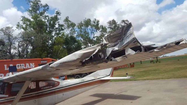 Denunciarán penalmente a Marcos Di Palma por conducción temeraria