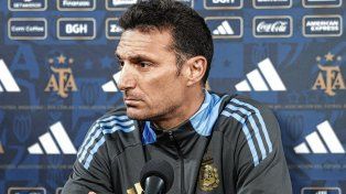 Scaloni repite a 17 jugadores que ya estuvieron en Qatar.
