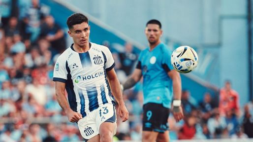 Un ex-Newells colgado por Sampaoli vuelve a entrenar con el plantel por decisión del club