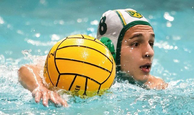 El conjunto lagunero se medirá con el diablo por la liga de waterpolo. El conjunto lagunero se medirá con el diablo por la liga de waterpolo.