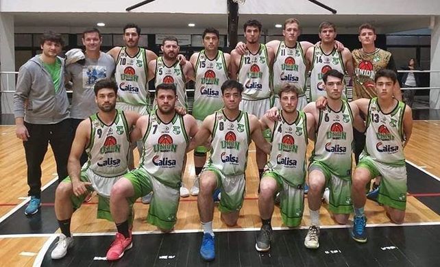 El elenco de Crespo jugará en Feliciano e Irigoyen.&nbsp;