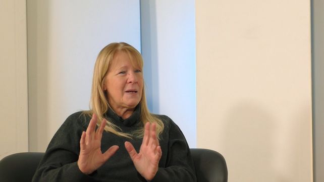Para Stolbizer