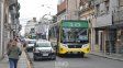 Cómo impacta en Santa Fe el cambio clave de Nación en los subsidios del transporte