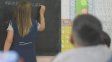 Asistencia perfecta consiste en un incentivo mensual y otro trimestral para premiar al docente que concurre al aula.