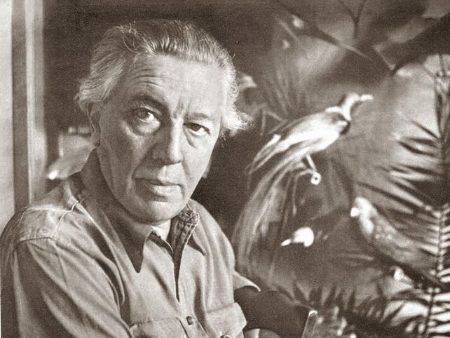 André Breton