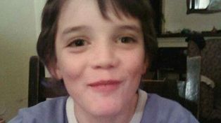 El juez afirm&oacute; que el crimen de Tom&aacute;s fue de una cobard&iacute;a y una brutalidad enorme