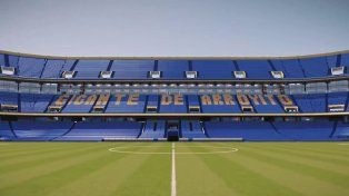 En Central se viene una obra de gran magnitud: la construcción de la tercera bandeja sobre la platea del río.