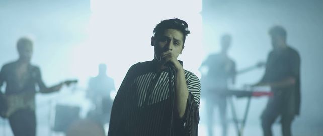 Murió Emanuel Ovando, el ex cantante de la banda rosarina Sidernova
