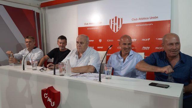 Spahn: La oposición quiere destruir al club